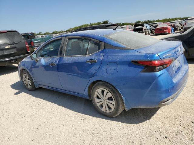 3N1CN8DV6LL902892 Nissan Versa S 2