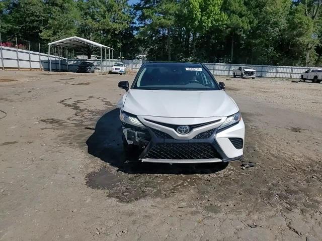 2020 Toyota Camry Xse VIN: 4T1K61AK8LU309351 Lot: 68865774