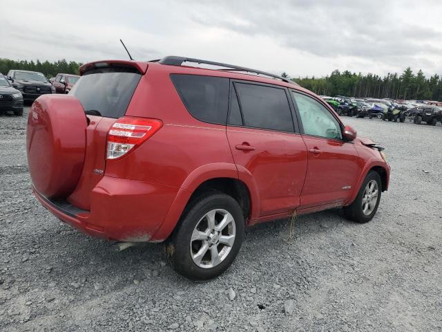 2010 TOYOTA RAV4 LIMITED