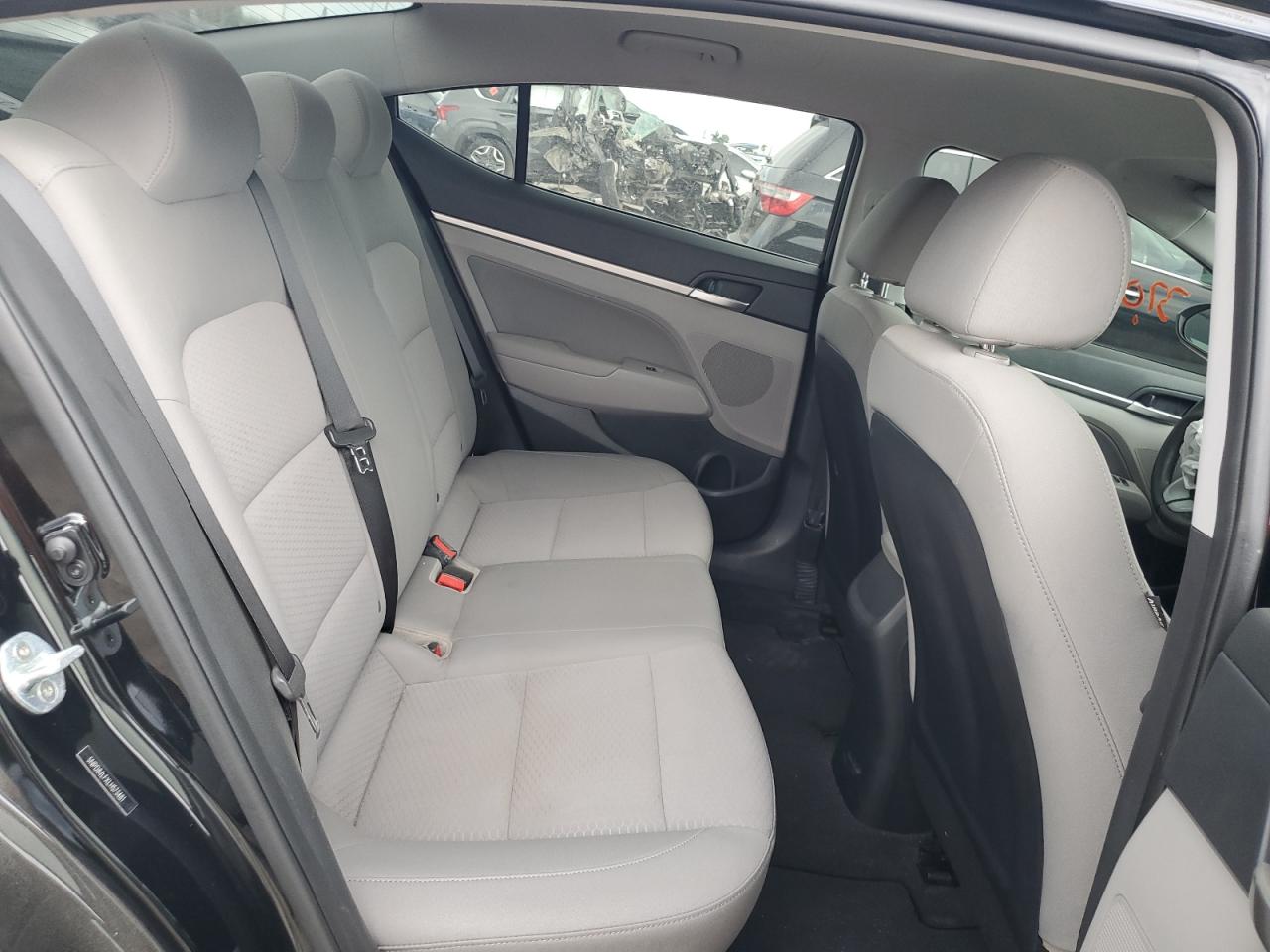 2020 Hyundai Elantra Sel VIN: 5NPD84LFXLH573481 Lot: 68355334