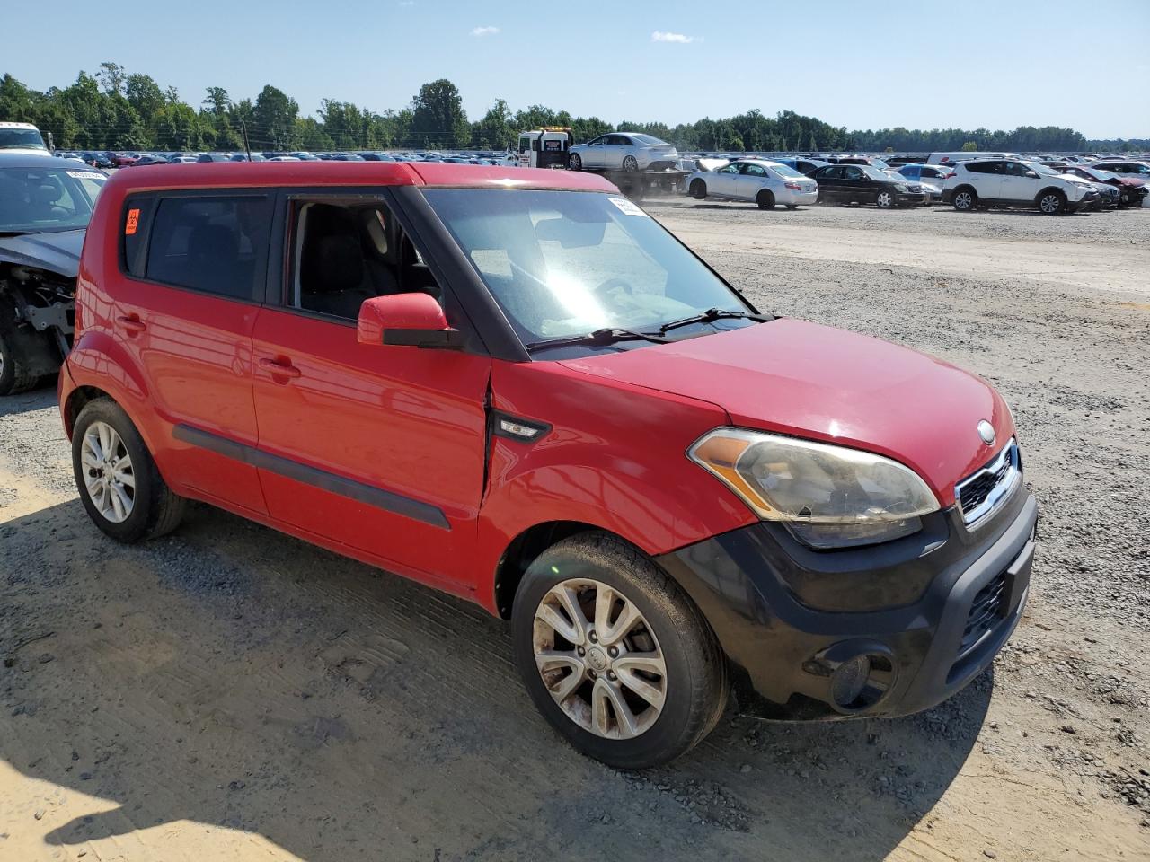 KNDJT2A59D7612311 2013 Kia Soul