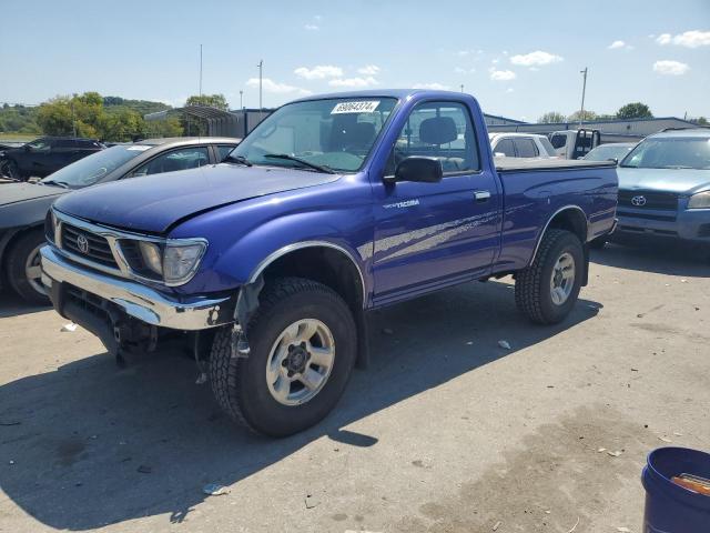 1996 Toyota Tacoma 