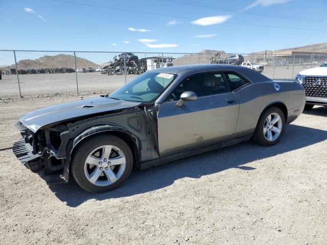 2012 Dodge Challenger Sxt zu verkaufen in North Las Vegas, NV - Front End