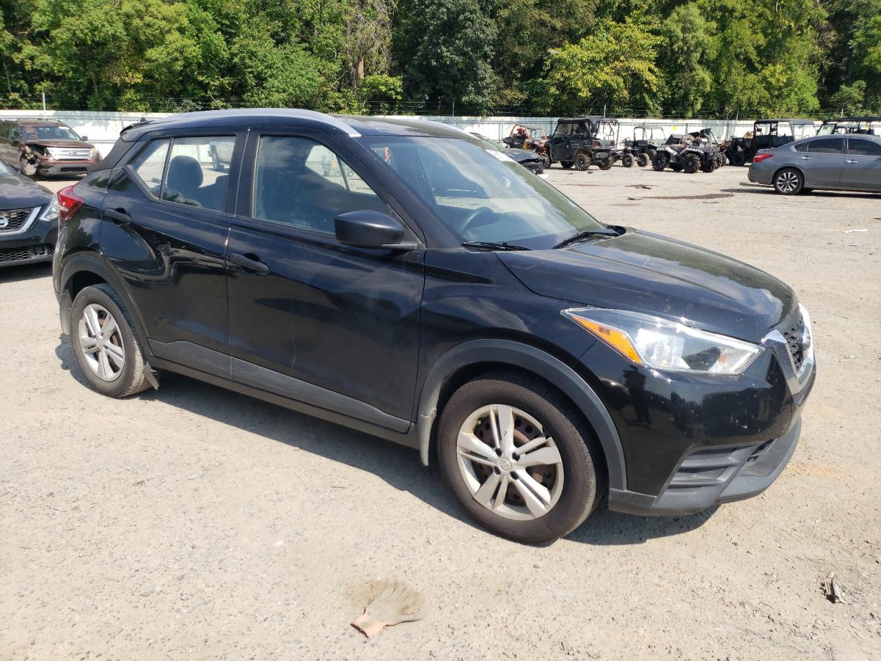 2018 Nissan Kicks - Image 4