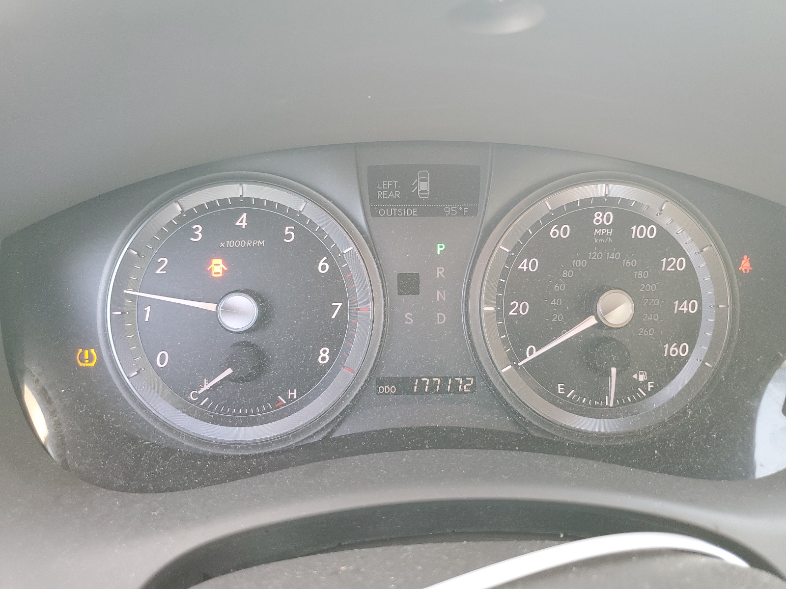 JTHBJ46G992320340 2009 Lexus Es 350