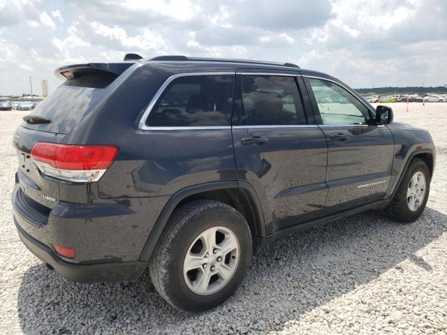  JEEP GRAND CHER 2015 Charcoal