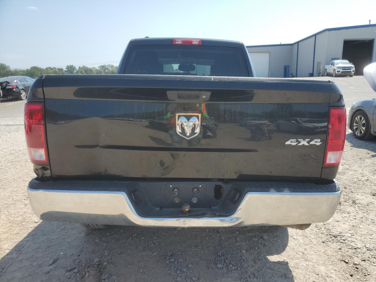 2017 Ram 1500 St VIN: 1C6RR7FG9HS837220 Lot: 67775924