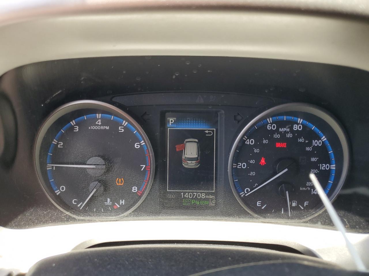 2017 Toyota Rav4 Xle VIN: 2T3RFREV6HW644169 Lot: 66607864