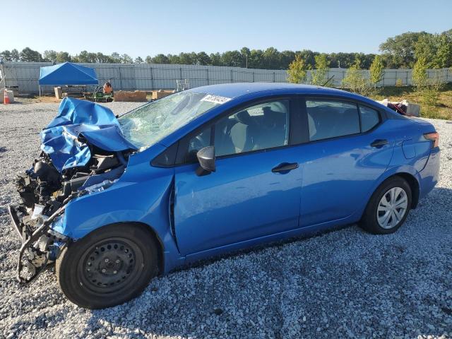 2023 Nissan Versa S