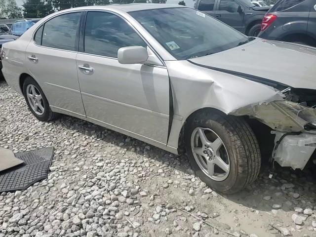 2003 Lexus Es 300 VIN: JTHBF30G830127734 Lot: 66007054