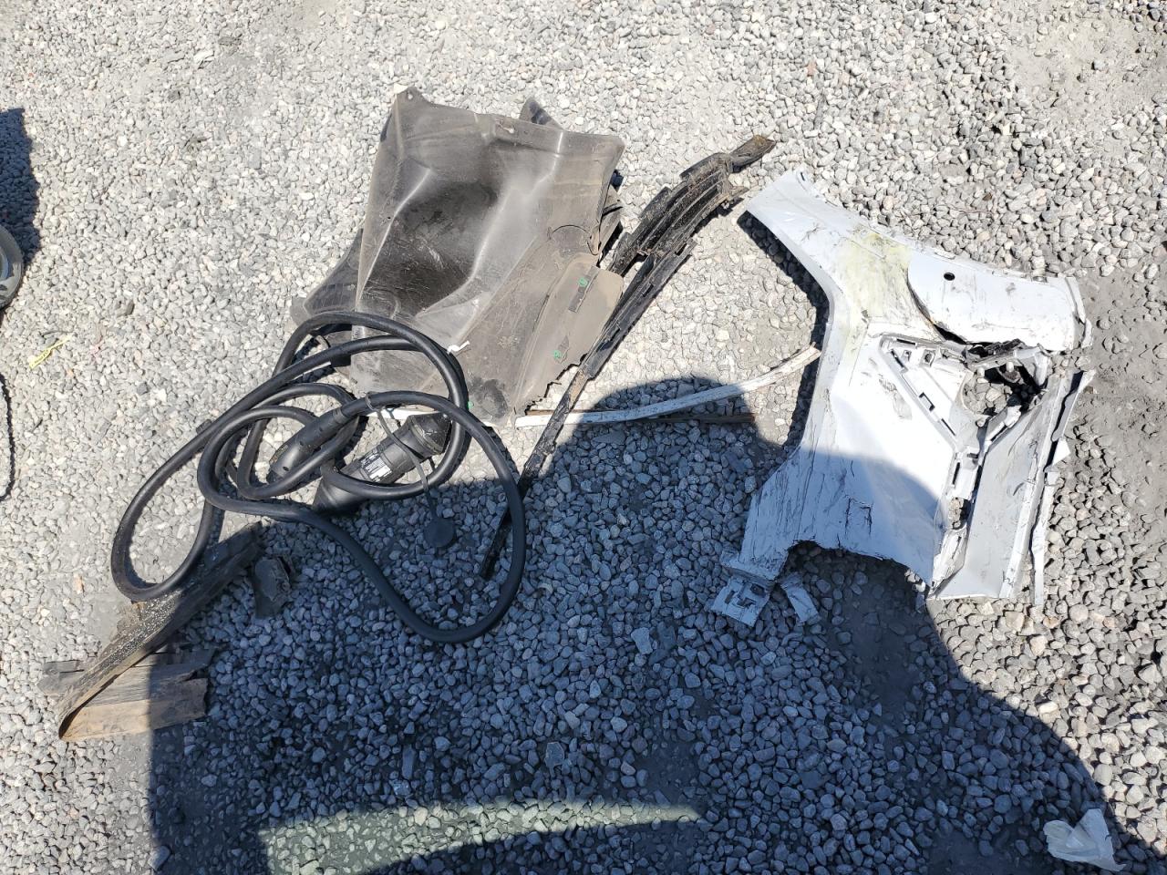 2023 Polestar 2 VIN: YSMEG3KA6PL156758 Lot: 66433854