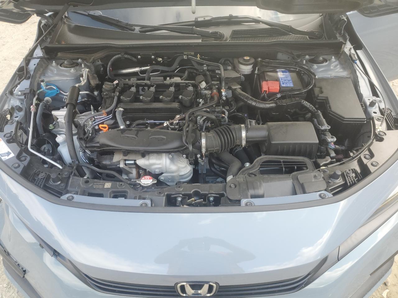 2024 Honda Civic - Image 12