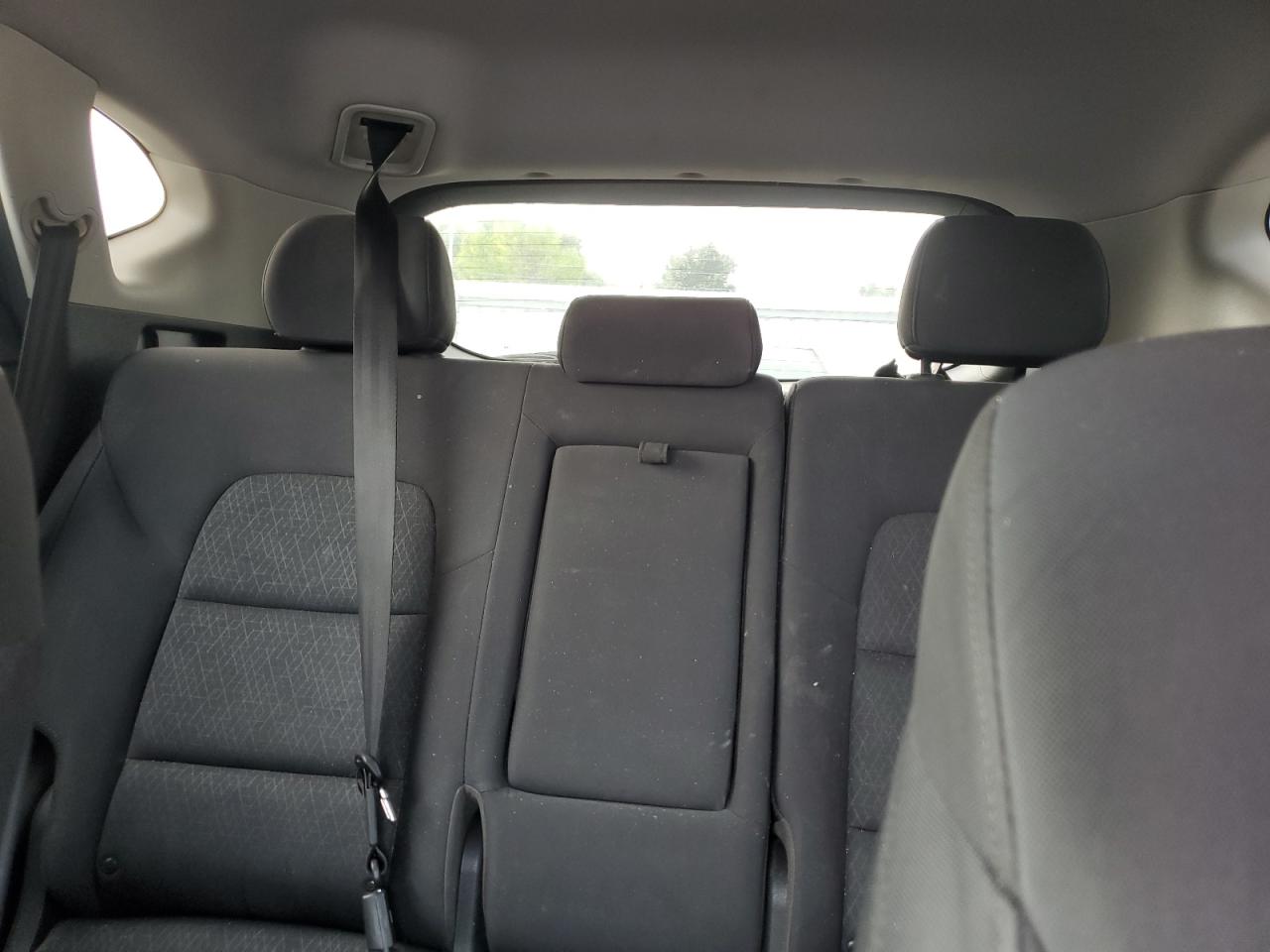 2018 Hyundai Tucson Sel VIN: KM8J3CA49JU699908 Lot: 67447494