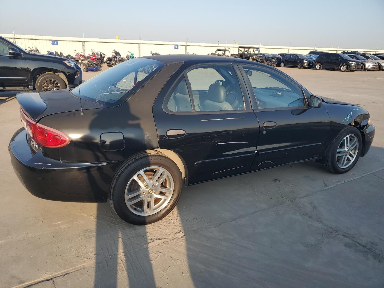 2005 Chevrolet Cavalier - Image 3