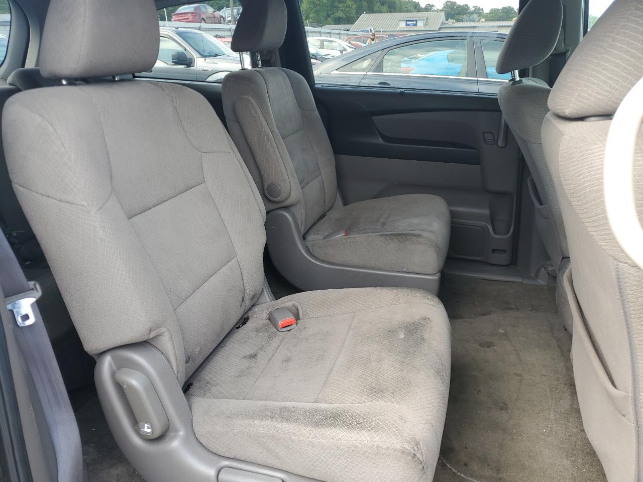 2012 Honda Odyssey Ex VIN: 5FNRL5H47CB068126 Lot: 64985254