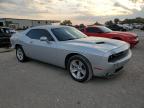 2022 Dodge Challenger Sxt zu verkaufen in Kansas City, KS - Rear End