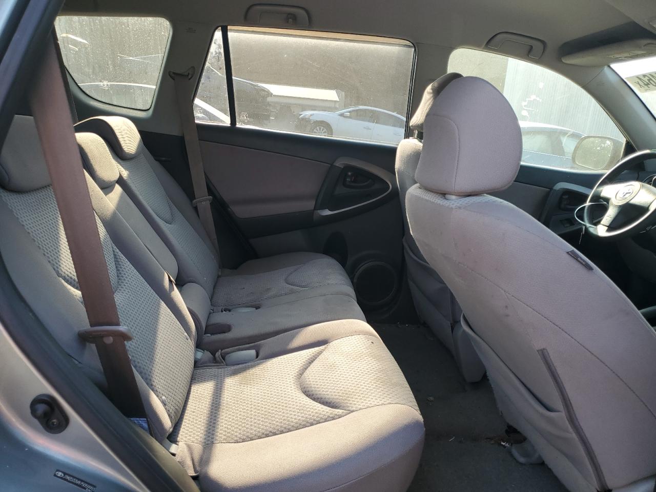 2007 Toyota Rav4 VIN: JTMZD33V875059993 Lot: 66797464