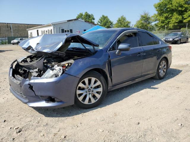 2017 Subaru Legacy 2.5I Premium