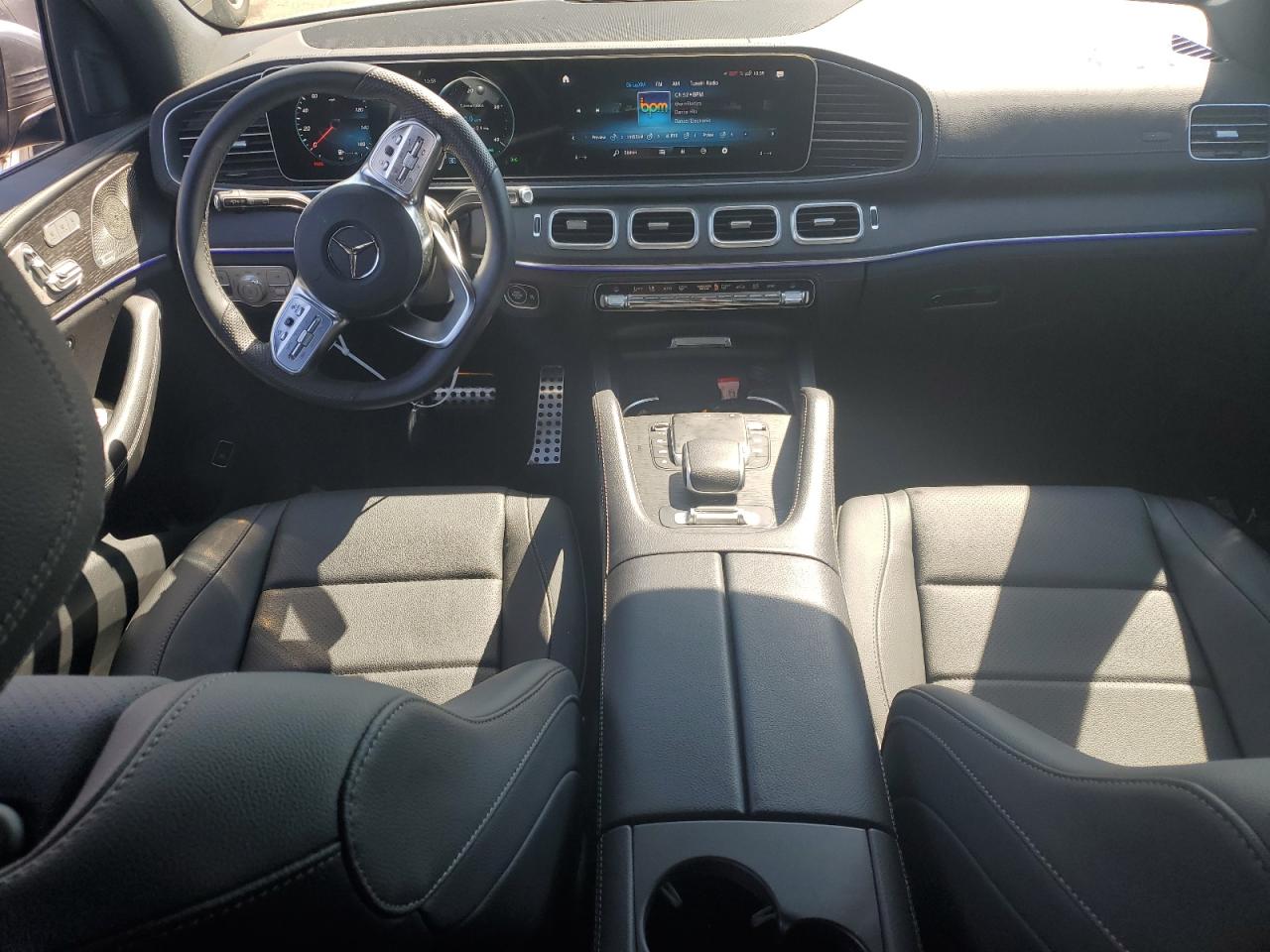 2023 Mercedes-Benz Gls 450 4Matic VIN: 4JGFF5KE2PA961018 Lot: 69340594