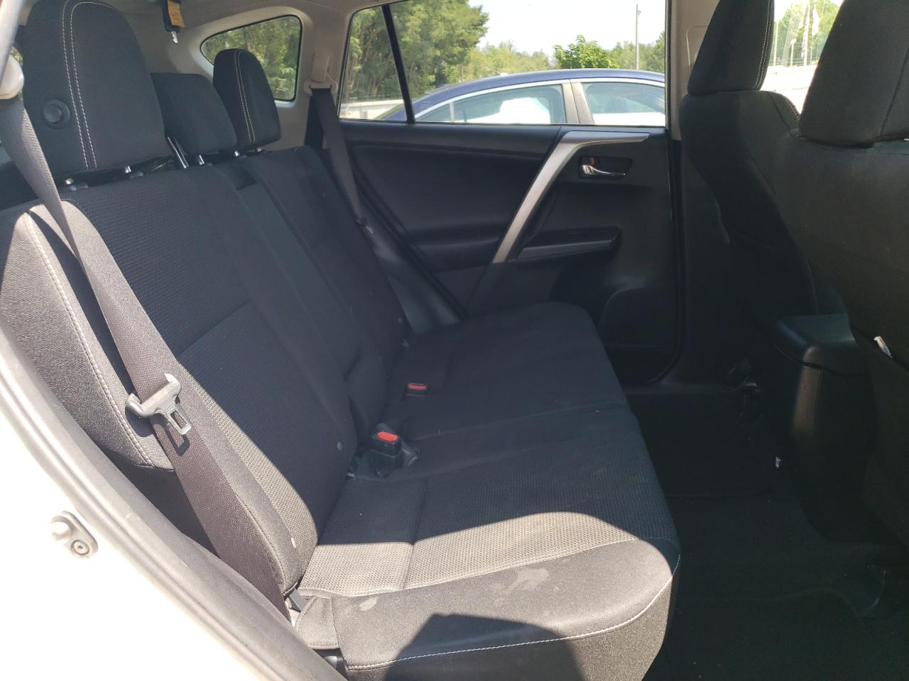 2017 Toyota Rav4 Xle VIN: JTMRFREVXHJ145471 Lot: 66014974