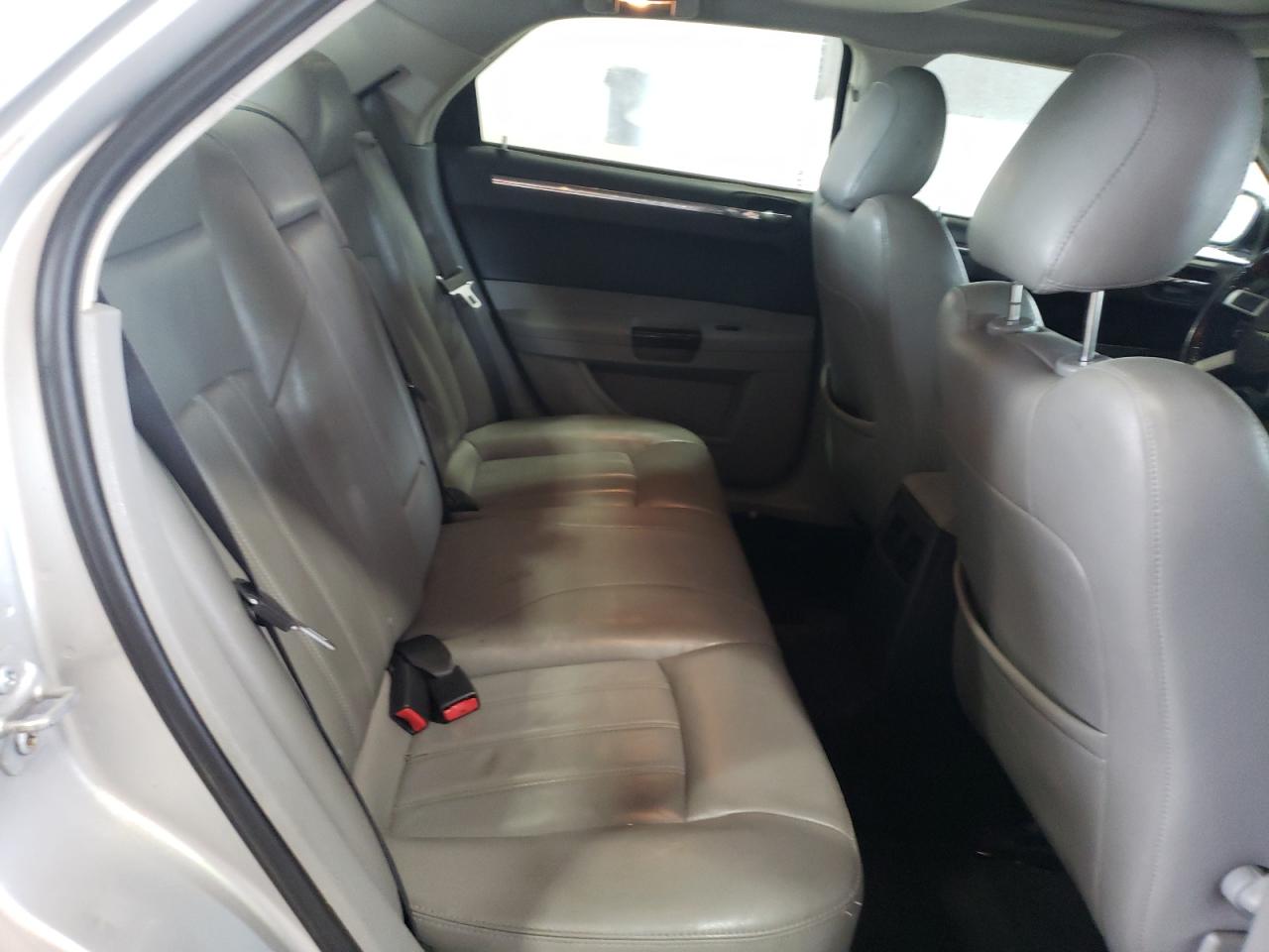 2007 Chrysler 300C VIN: 2C3KA63H27H741626 Lot: 66359674