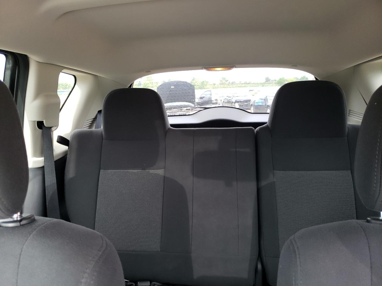 2011 Jeep Compass Sport VIN: 1J4NF1FB8BD279156 Lot: 67952154