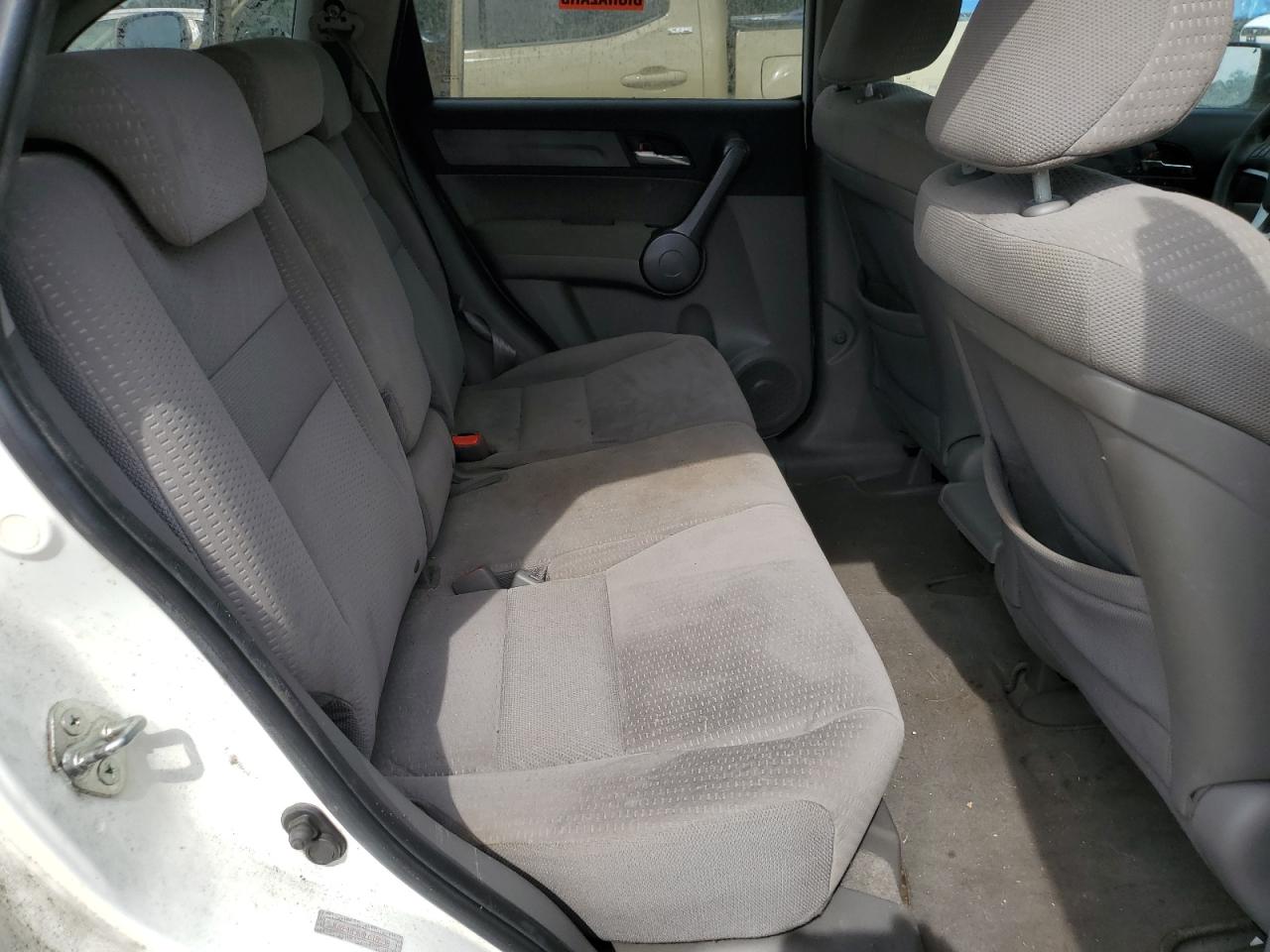 2008 Honda Cr-V Ex VIN: 5J6RE48568L018538 Lot: 67670524