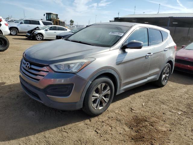 2014 Hyundai Santa Fe Sport 