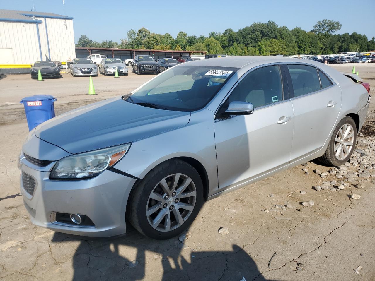 1G11D5SL6FF208329 2015 CHEVROLET MALIBU - Image 1