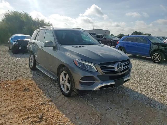 2018 Mercedes-Benz Gle 350 VIN: 4JGDA5JB2JB163665 Lot: 65626014