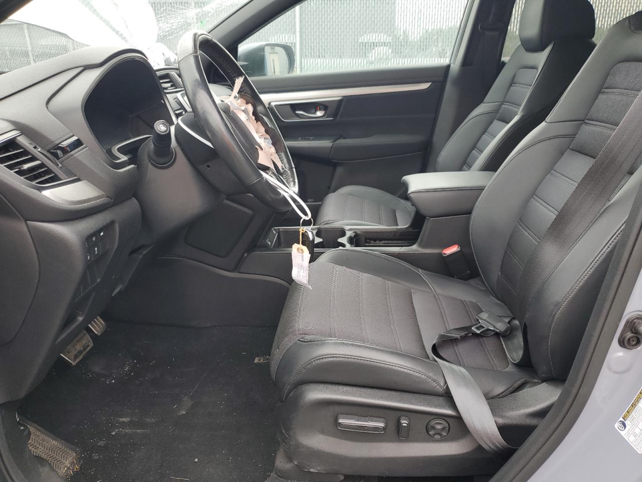 2021 Honda Cr-V Sport VIN: 2HKRW2H42MH208401 Lot: 65803444