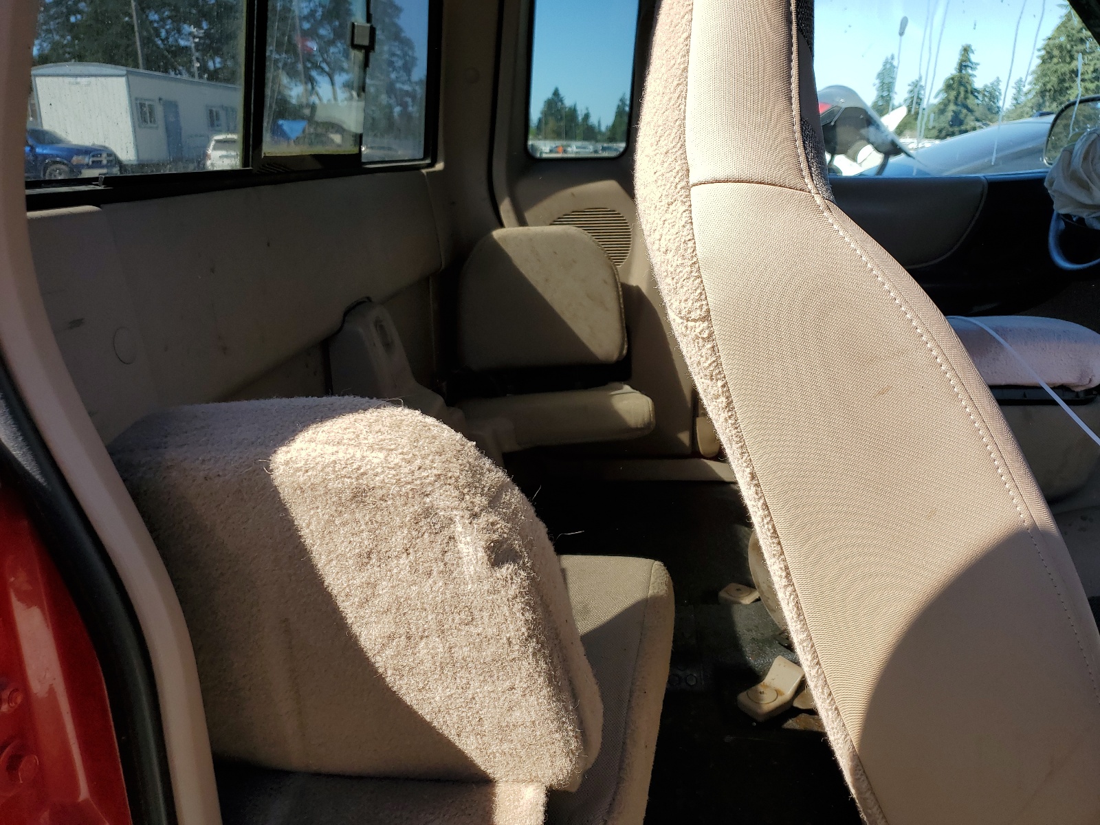 1FTZR15E01PB17982 2001 Ford Ranger Super Cab