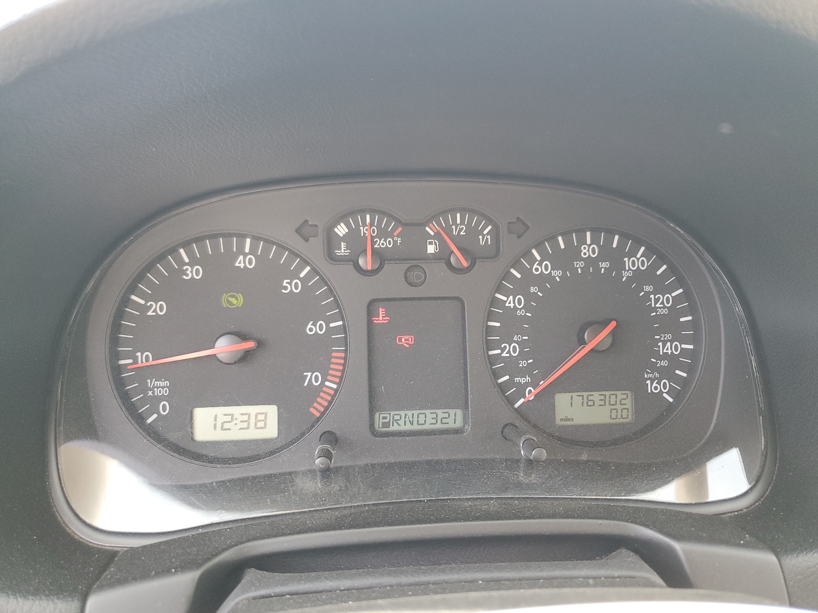 9BWGK61J724051015 2002 Volkswagen Golf Gls