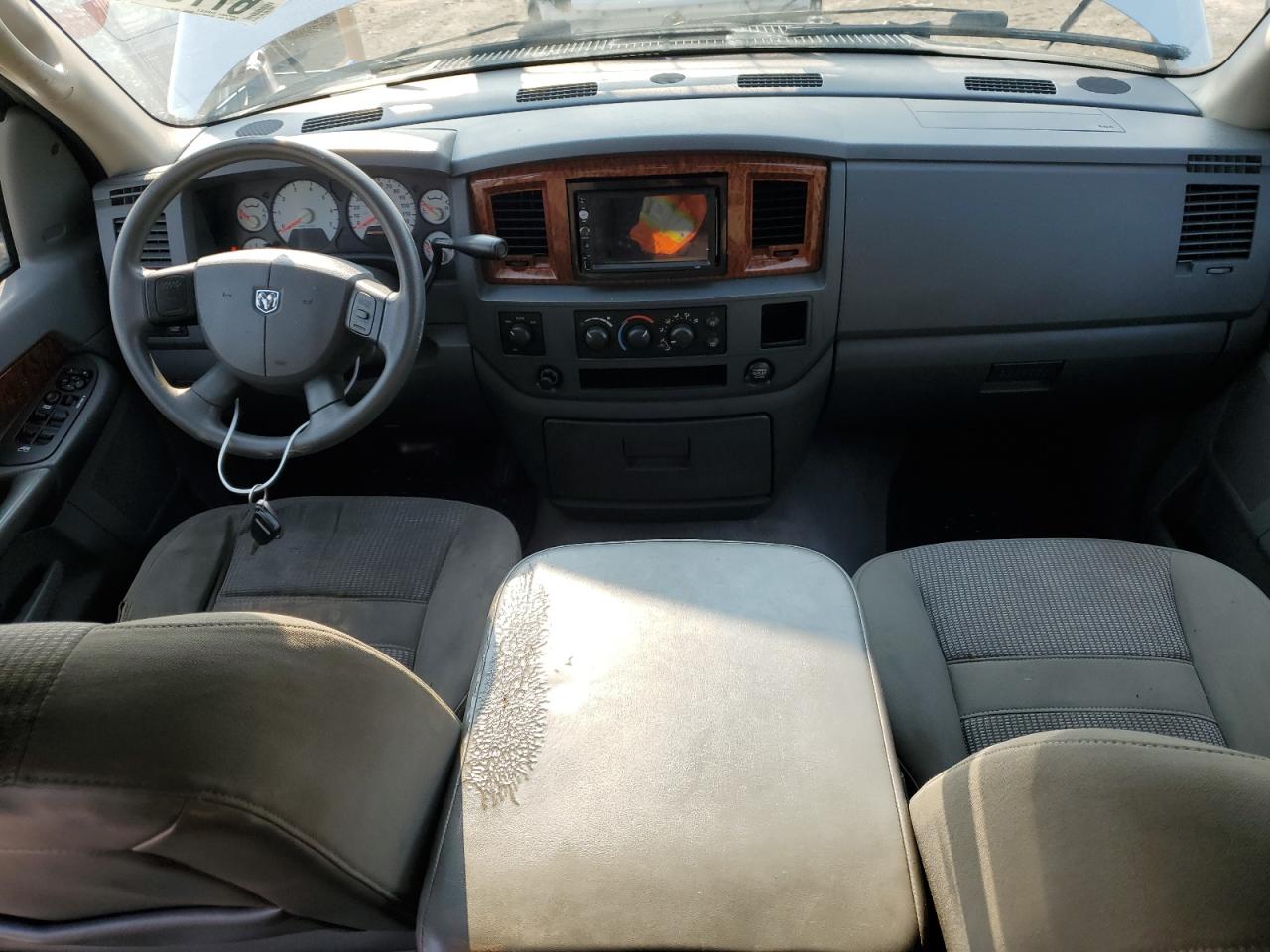 2006 Dodge Ram 1500 St VIN: 1D7HU18N86S665826 Lot: 67769514