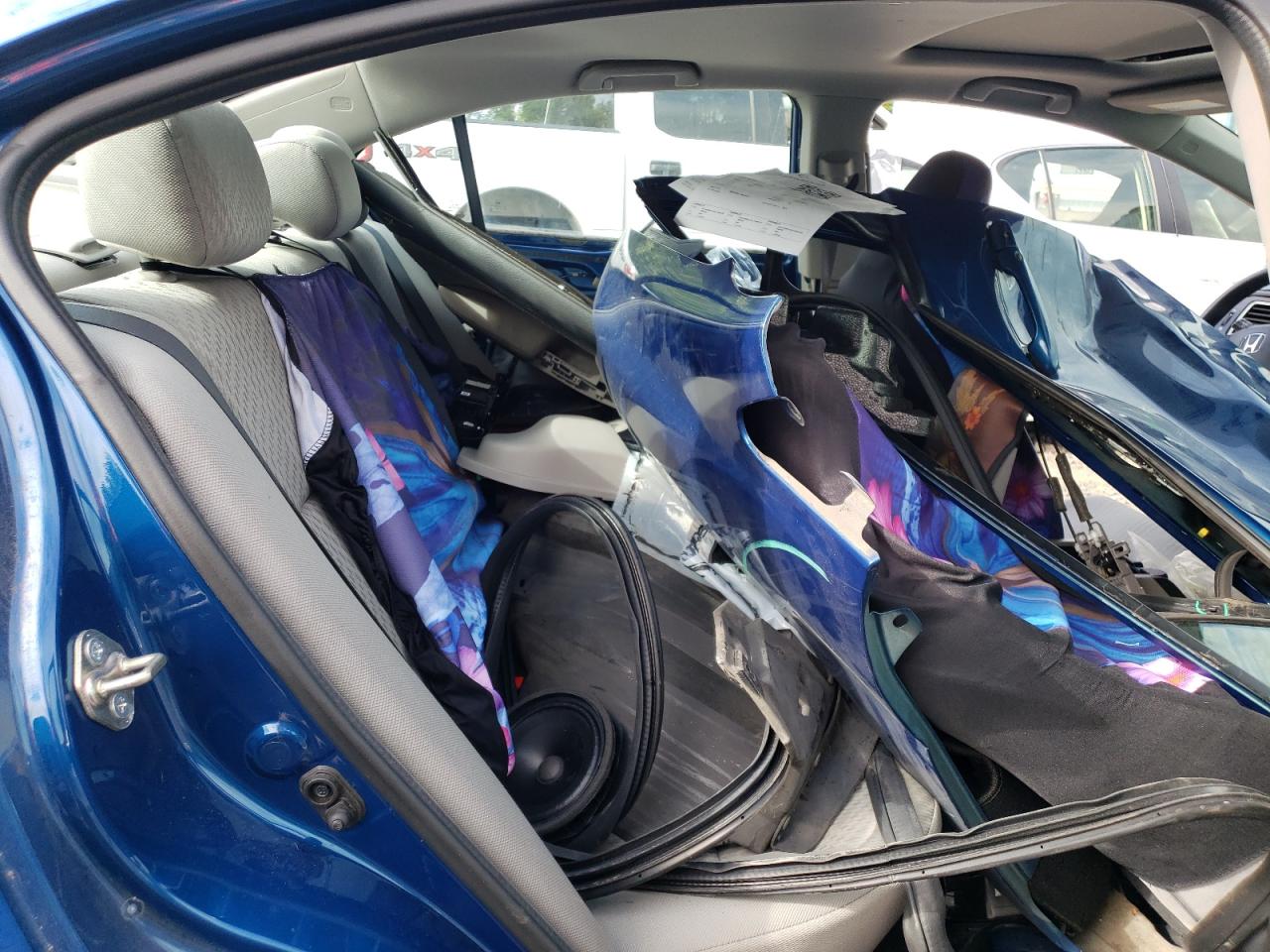 19XFB2F82FE203419 2015 Honda Civic Ex
