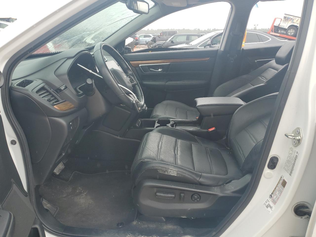 2020 Honda Cr-V Exl VIN: 2HKRW1H8XLH427800 Lot: 68851914