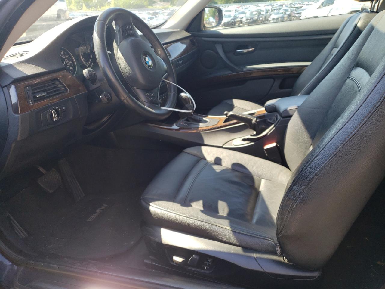 2010 BMW 3er - Image 7
