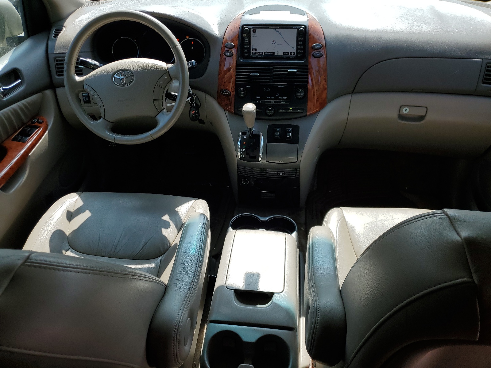 5TDYK4CCXAS291020 2010 Toyota Sienna Xle 5TDYK4CCXAS291020 2010 Toyota Sienna Xle