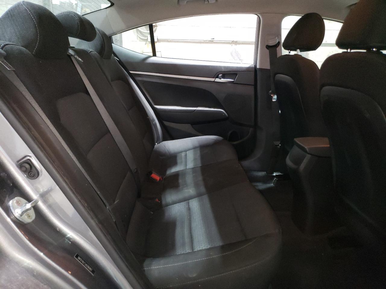 2018 Hyundai Elantra Se VIN: 5NPD74LF1JH286997 Lot: 67184284