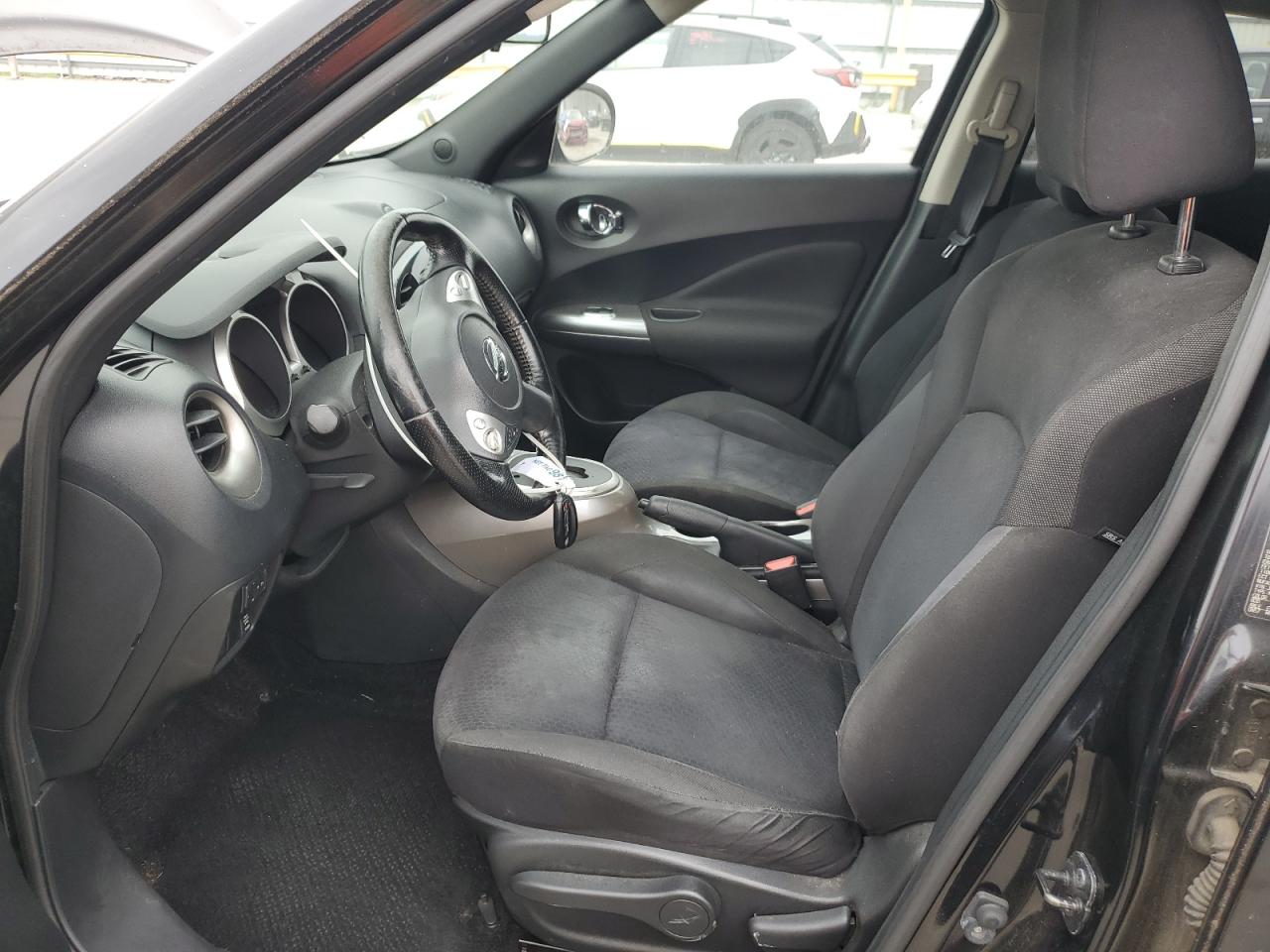 2011 Nissan Juke S VIN: JN8AF5MV0BT008174 Lot: 66191594