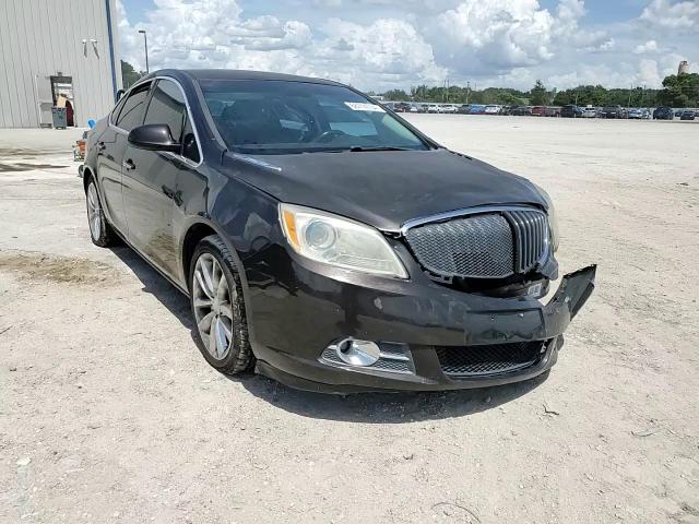 2012 Buick Verano VIN: 1G4PS5SK4C4191242 Lot: 68714734