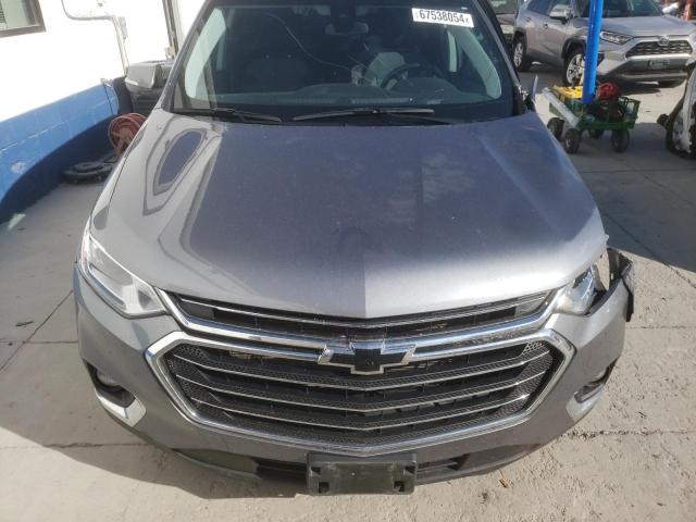  CHEVROLET TRAVERSE 2021 Charcoal