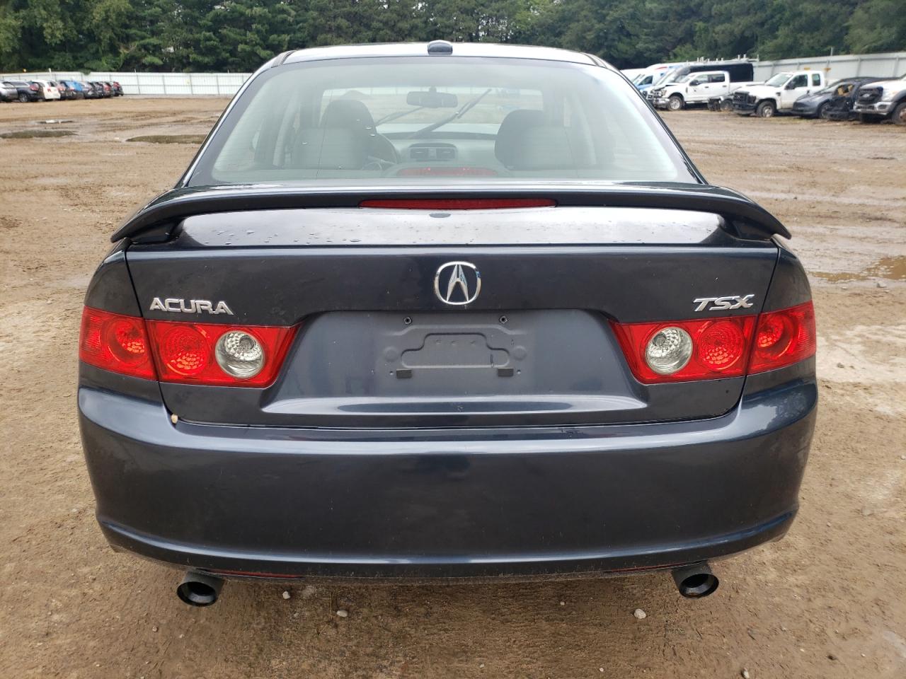 JH4CL95998C000555 2008 Acura Tsx