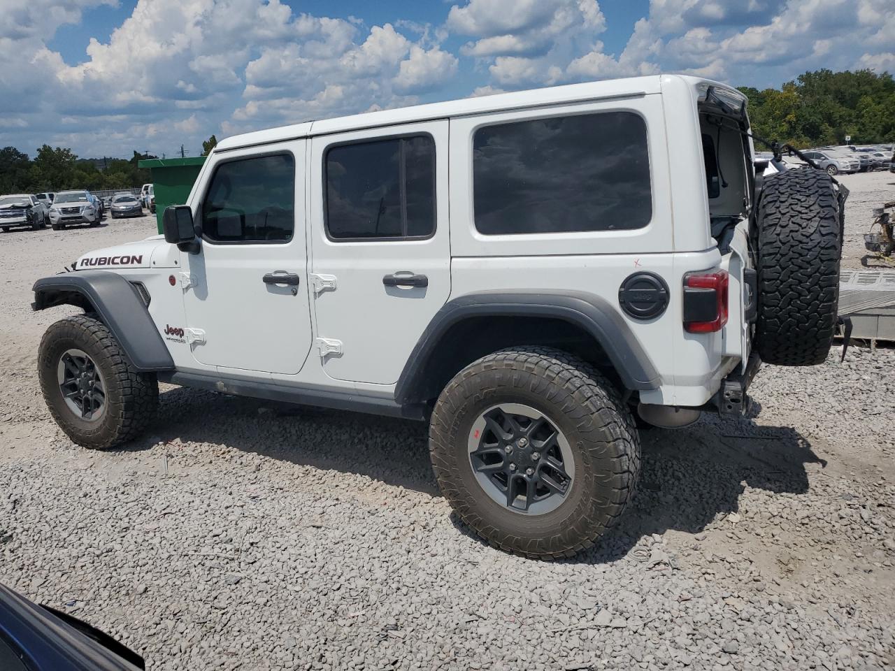 2018 Jeep Wrangler - Image 2