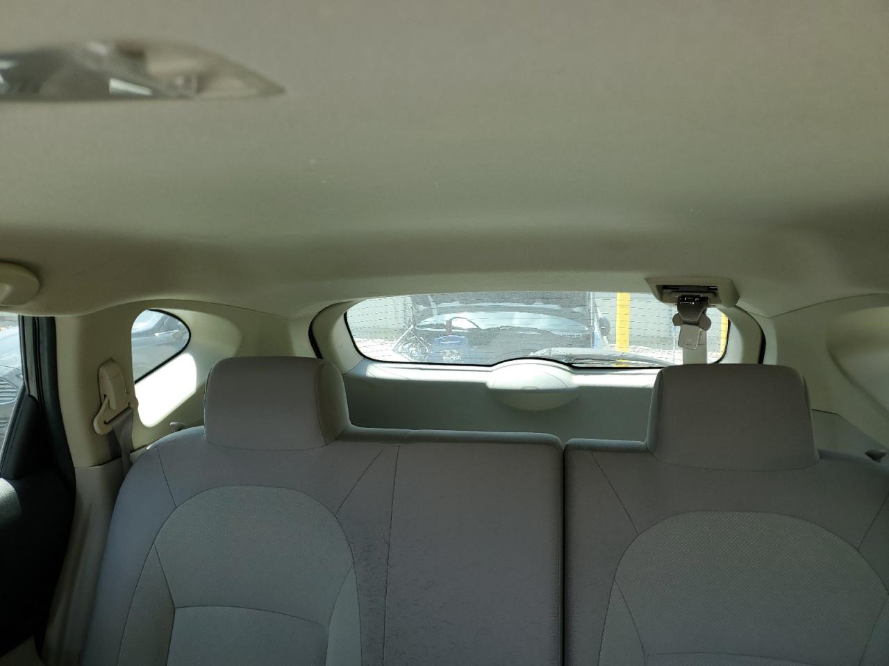 2010 Nissan Rogue S VIN: JN8AS5MT9AW006317 Lot: 66663914