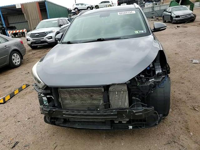 2016 Hyundai Tucson Limited VIN: KM8J33A22GU181582 Lot: 66569154