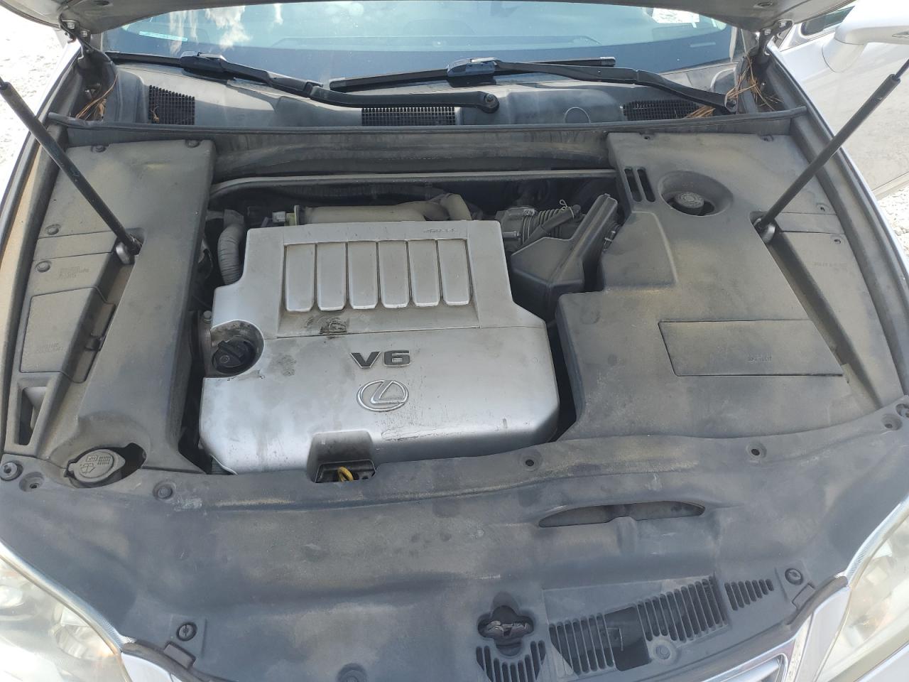 2010 Lexus Es 350 VIN: JTHBK1EG6A2396020 Lot: 65447794