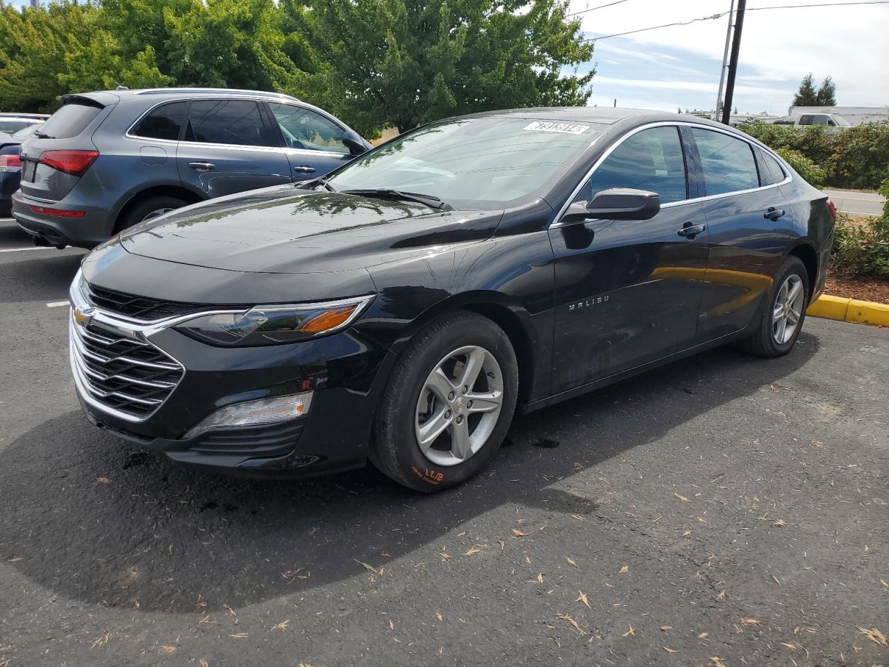 1G1ZD5ST2RF209484 2024 CHEVROLET MALIBU - Image 1