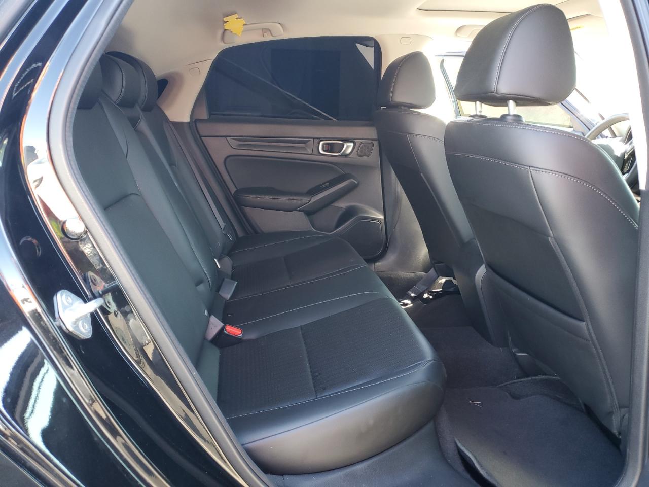 2022 Honda Civic - Image 10