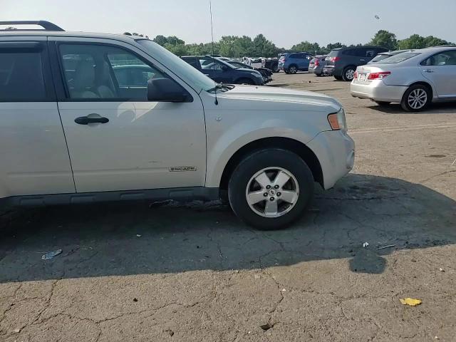 2008 Ford Escape Xlt VIN: 1FMCU931X8KE31810 Lot: 65801634